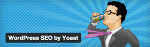 WordPress plugin SEO by Yoast