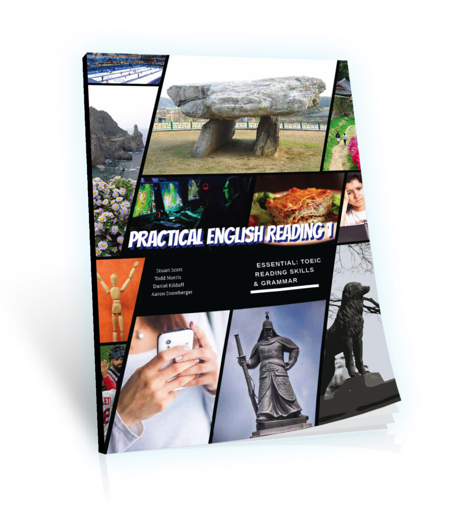 Practical English Reading 1