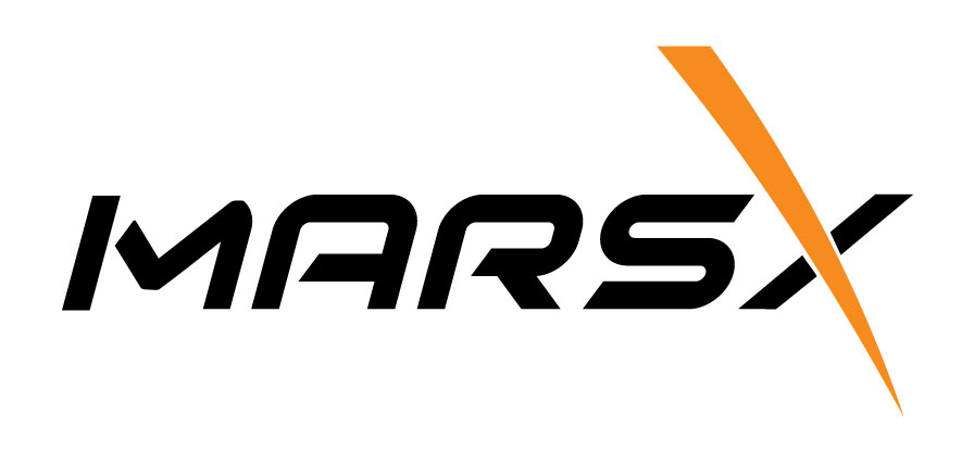 MarsX Logo